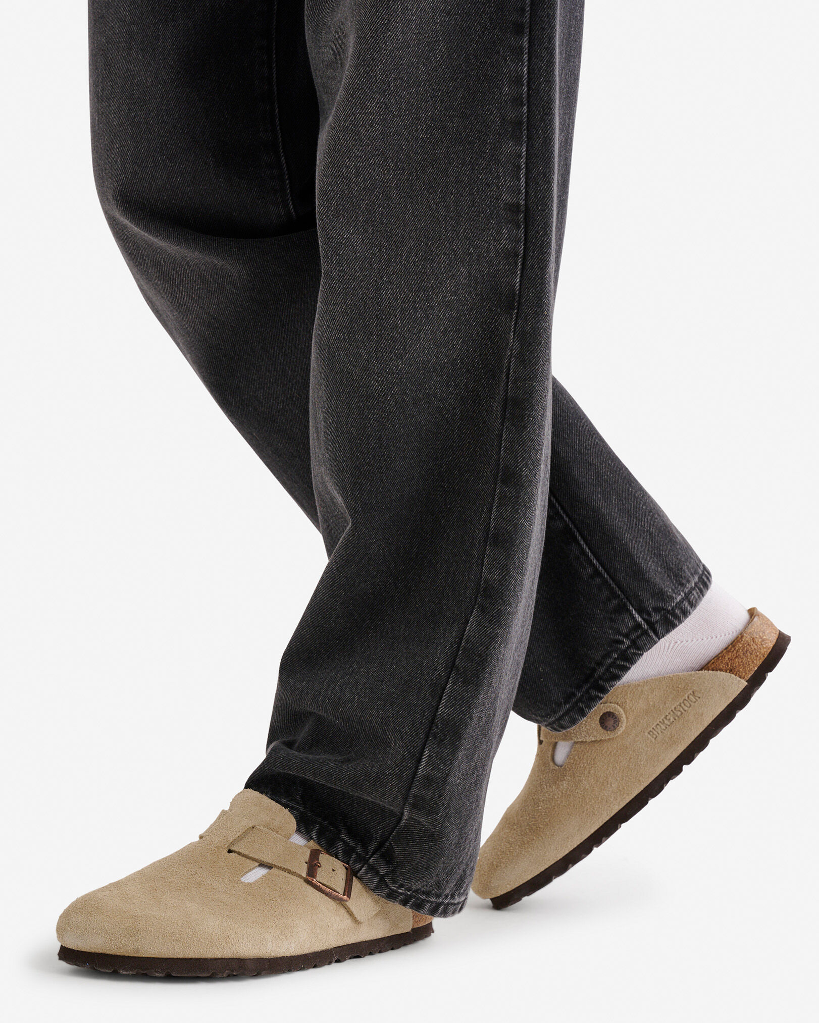 Levi's Baggy Dad Womens Jeans