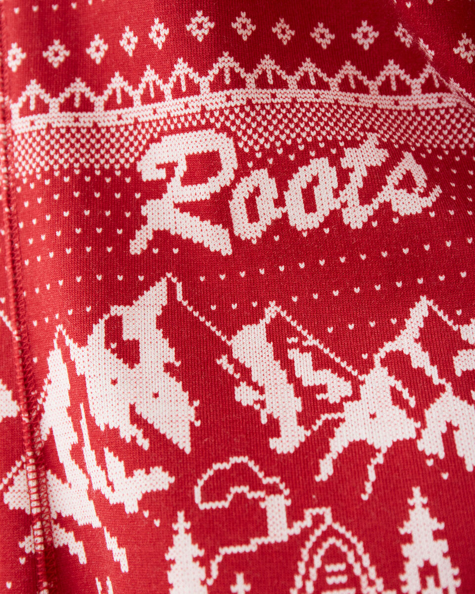 Womens Winter Wonderland Pajama Onesie