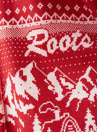 Womens Winter Wonderland Pajama Onesie