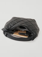 Quilted Mini Lola Bag