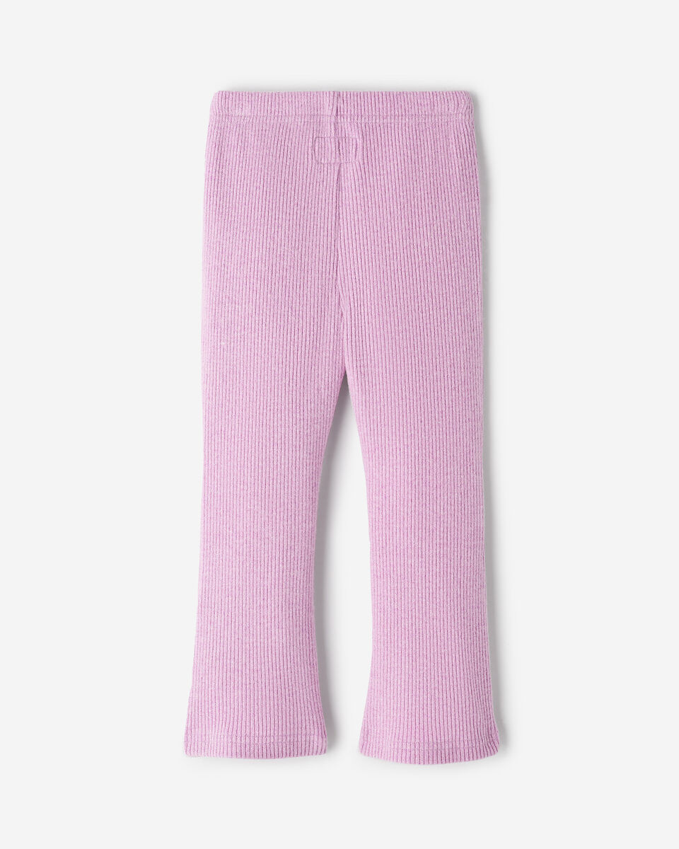 Toddler Girls Cooper Sparkle Rib Flare