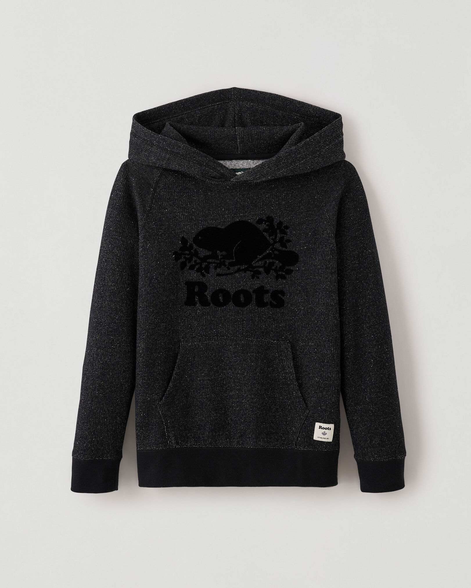 Roots Kids Organic Original Kanga Hoodie 53998644