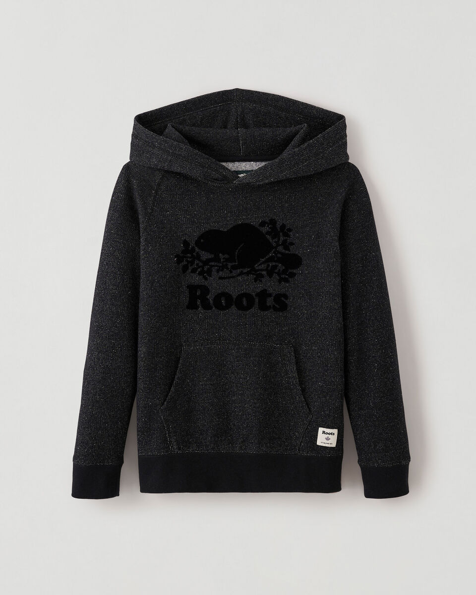 Kids Organic Original Kanga Hoodie