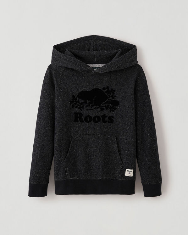 Kids Organic Original Kanga Hoodie