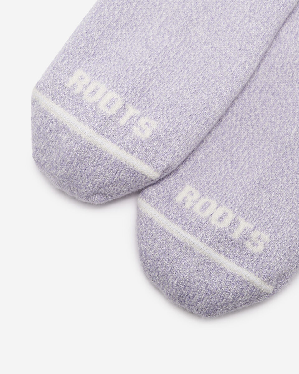 Adult Cooper Beaver Ankle Sock