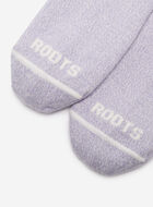 Adult Cooper Beaver Ankle Sock
