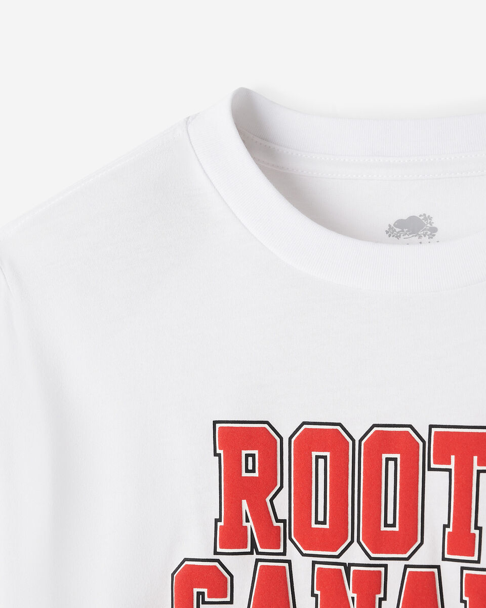 Kids Northern Roots T-Shirt