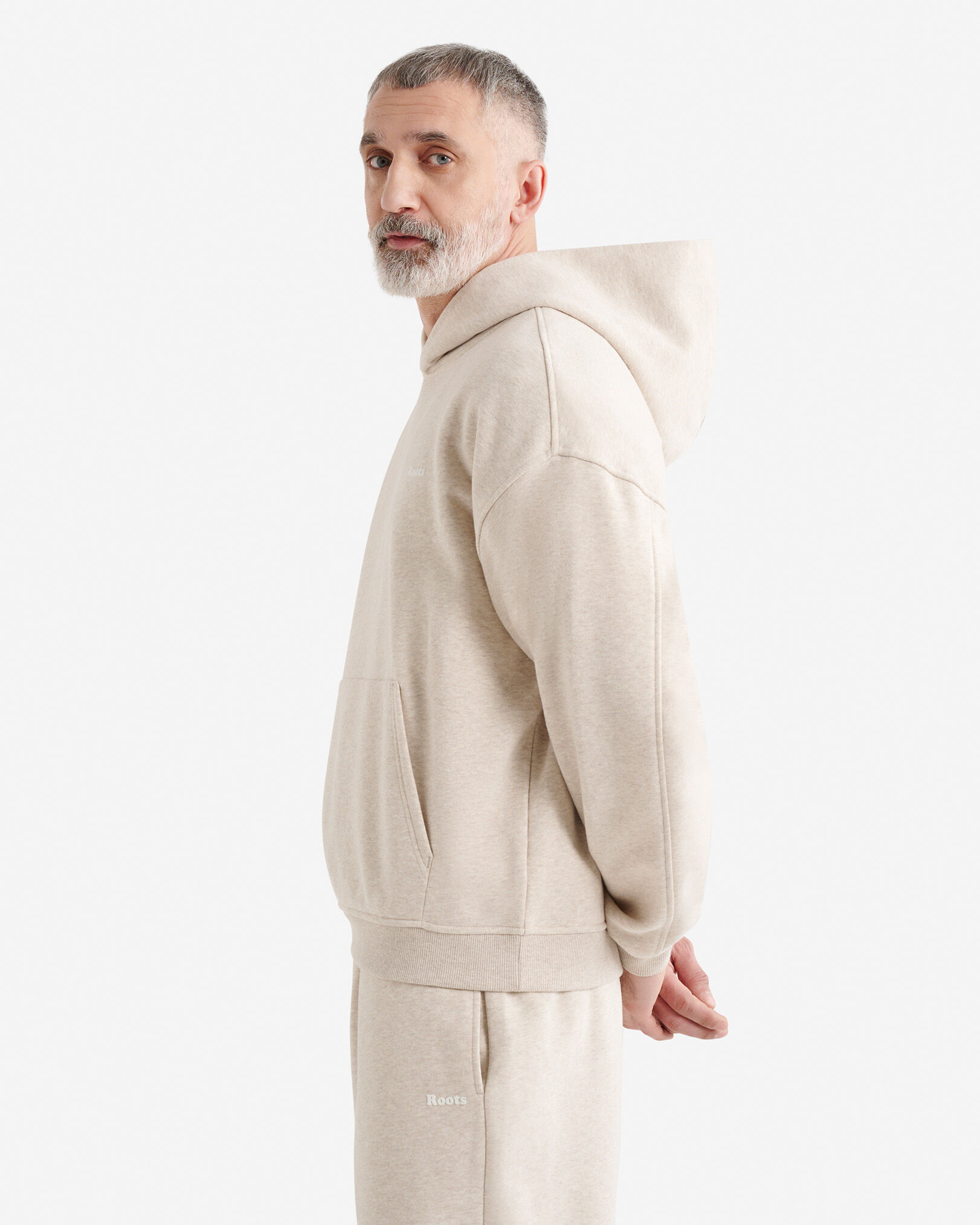 Summer Cloud Hoodie