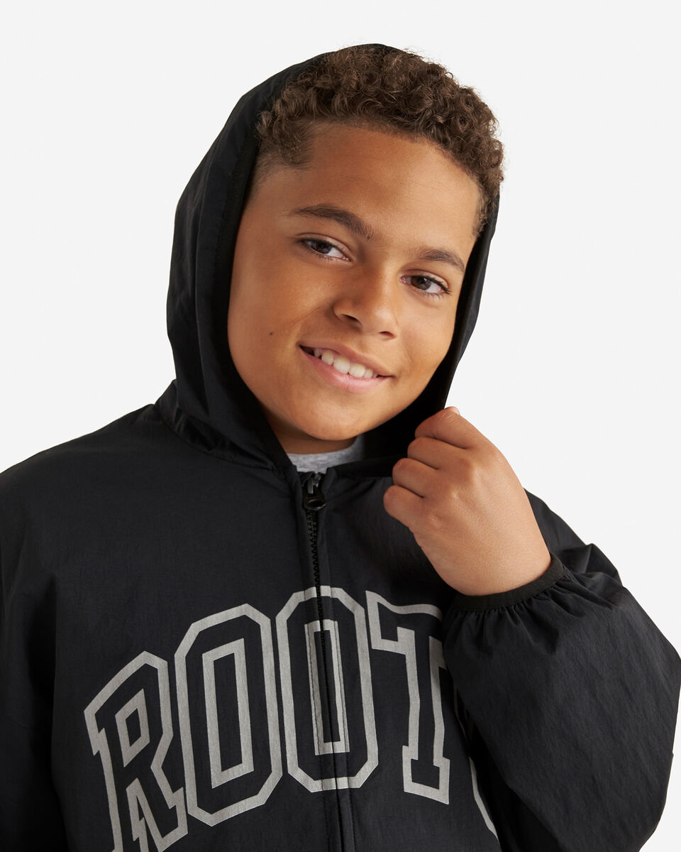 Kids Bubble Jacket