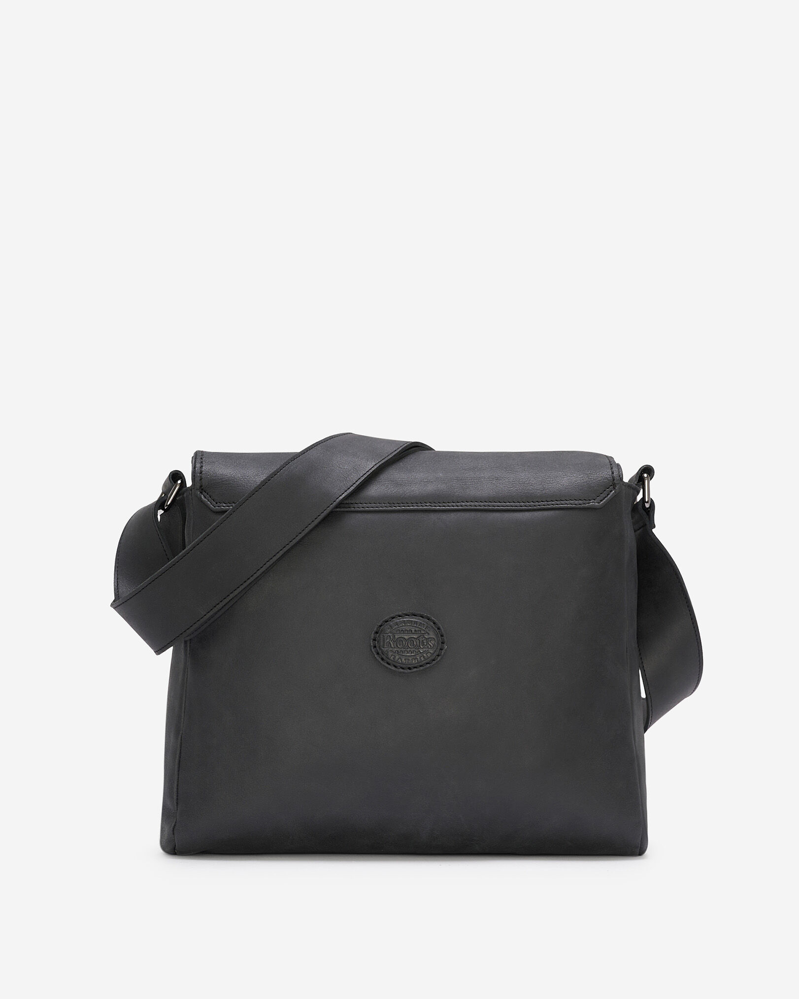 Roots hot sale side bag