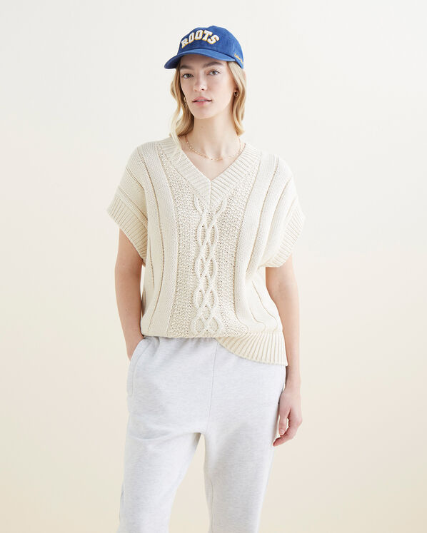 Outdoor Athletics Sweater Vest