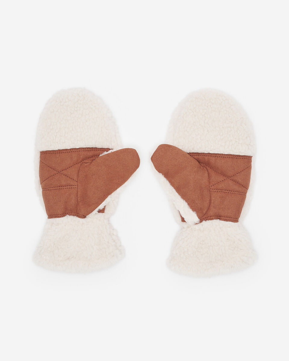 Mitaines en mouton Kombi pour tout-petits