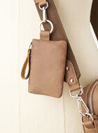 Maple Leaf Essential Crossbody Tribe