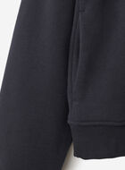 Cloud Raglan Hoodie