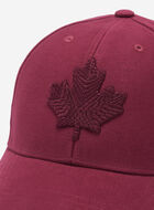 Modern Leaf Baseball Cap