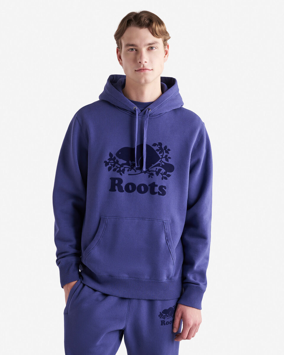 Organic Original Kanga Hoodie