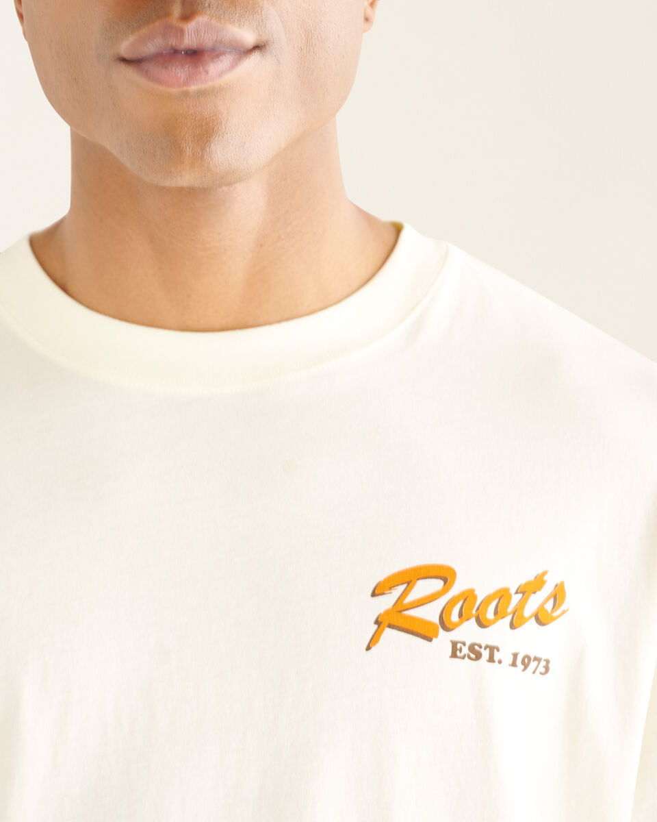 Miles From Nowhere Relaxed T-Shirt Gender Free