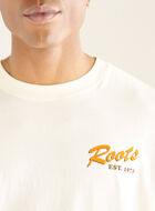 Miles From Nowhere Relaxed T-Shirt Gender Free