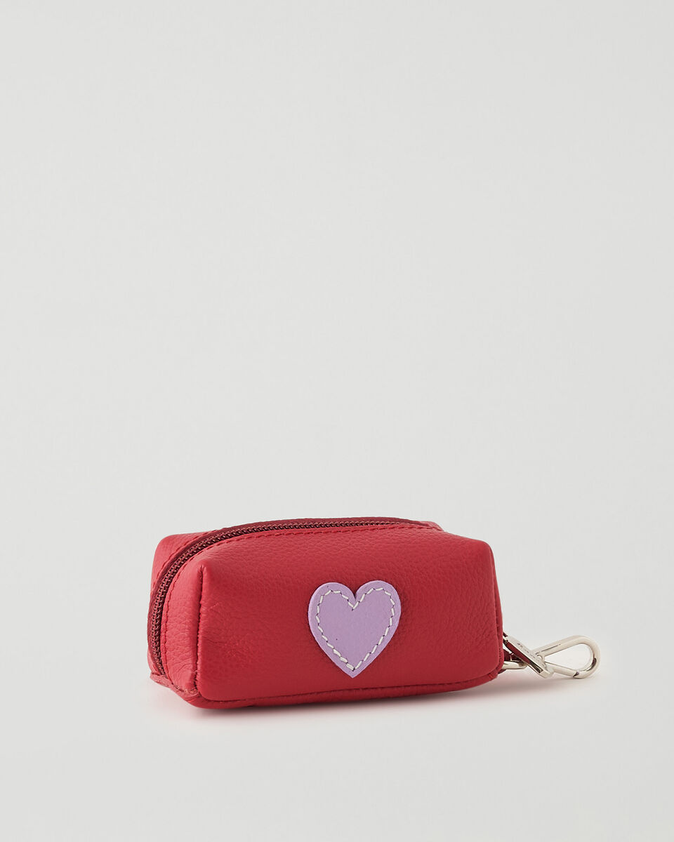 Dog Waste Bag Holder Cervino