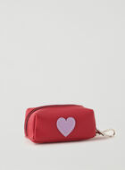 Dog Waste Bag Holder Cervino