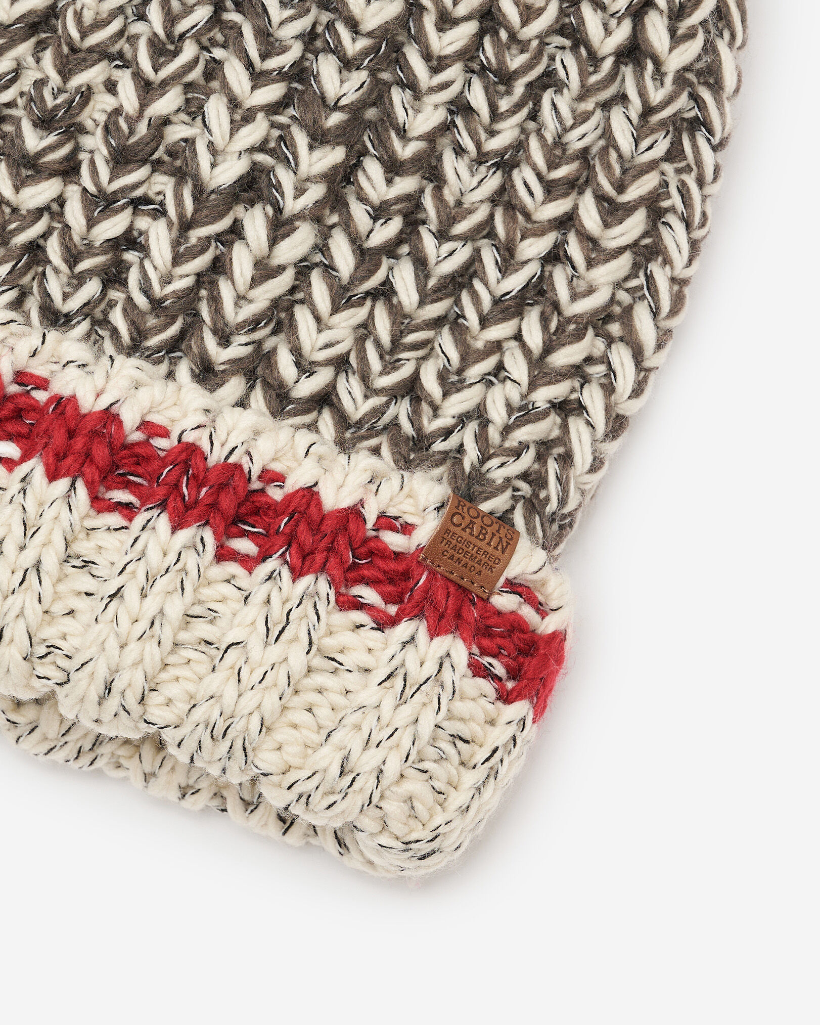 Chunky Cabin Toque
