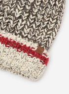 Chunky Cabin Toque