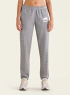 Pantalon original long en molleton (entrejambe : 32,5 po)