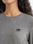 Renew Knit Classic Long Sleeve Top