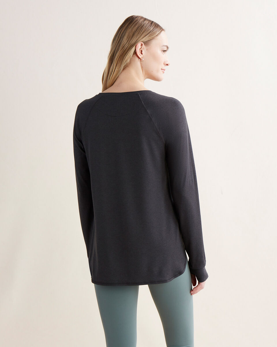 Journey Long Sleeve Top