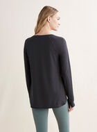 Journey Long Sleeve Top
