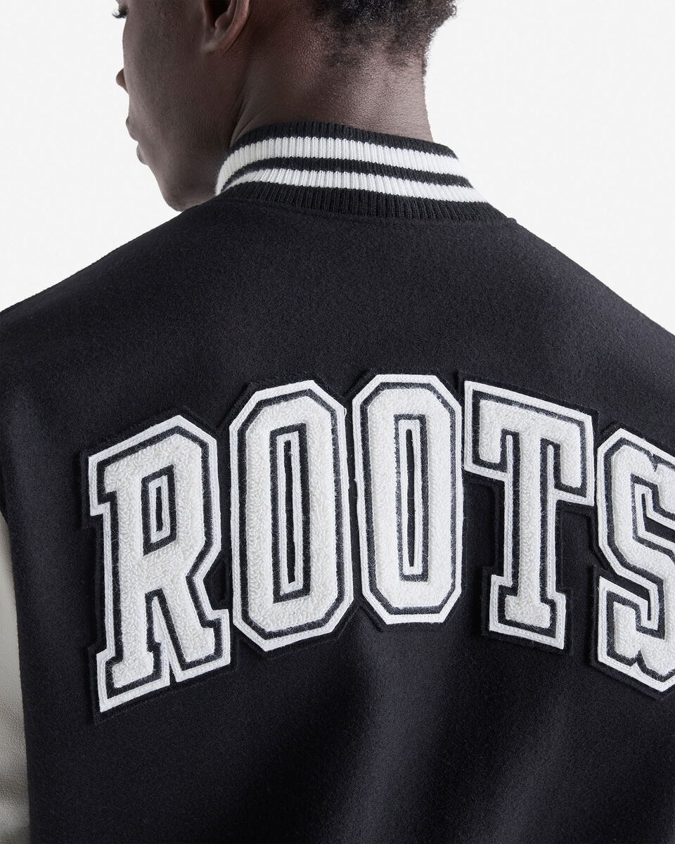 Vintage Varsity Jacket 2.0