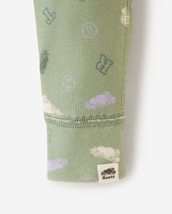 Roots Baby's First Pant Roots Baby's First Pant