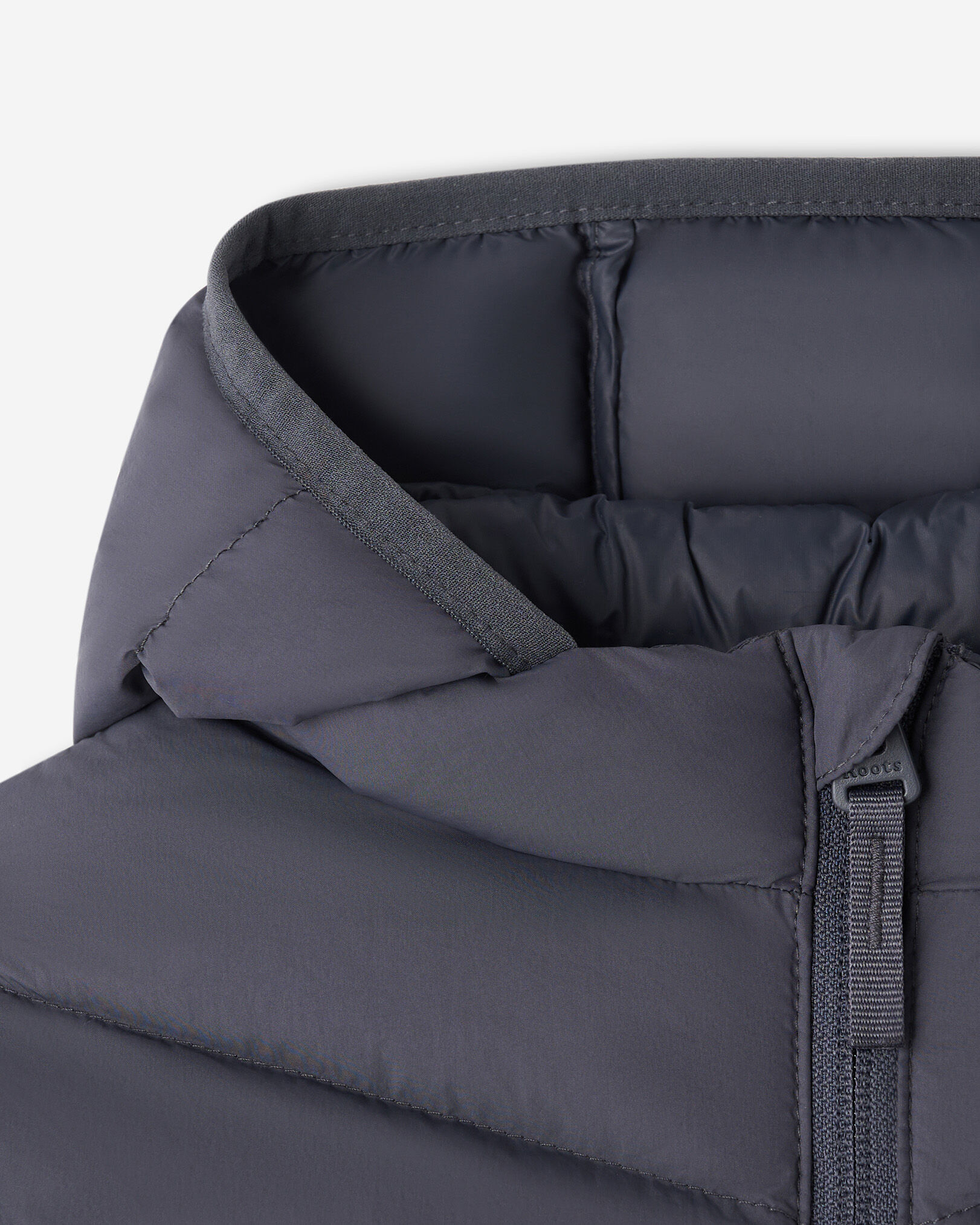 Blouson compressible en duvet Roots pour tout-petits