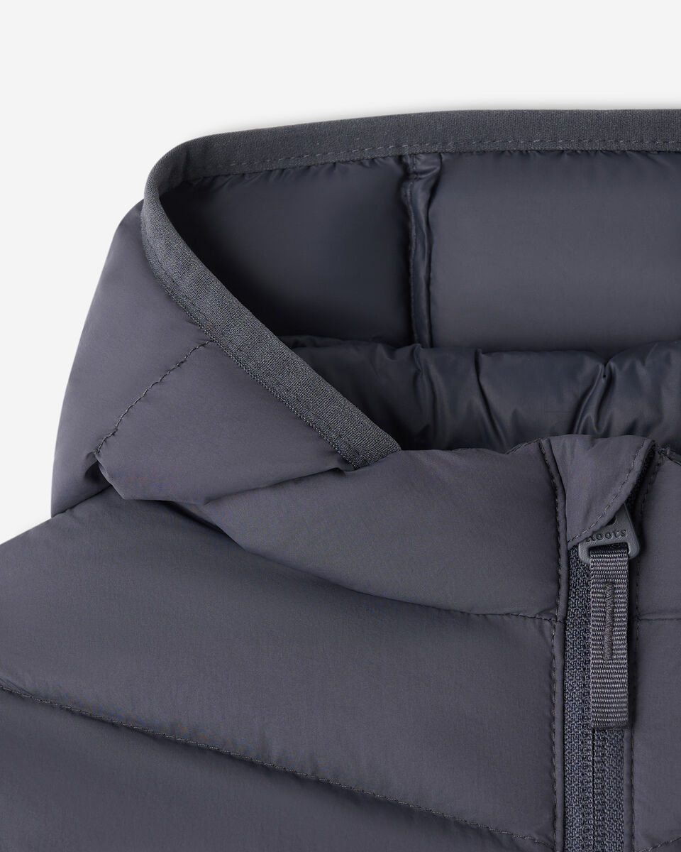 Blouson compressible en duvet Roots pour tout-petits