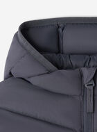 Blouson compressible en duvet Roots pour tout-petits