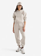 1973 Athletics Shrunken Hoodie