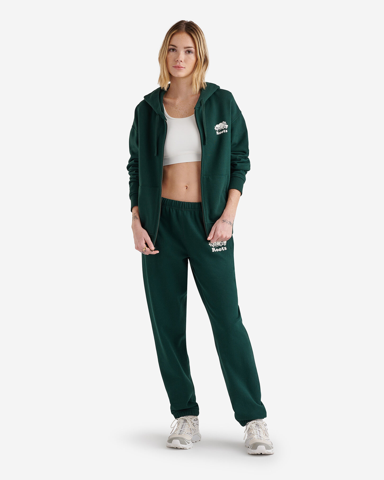 Organic Original Sweatpant
