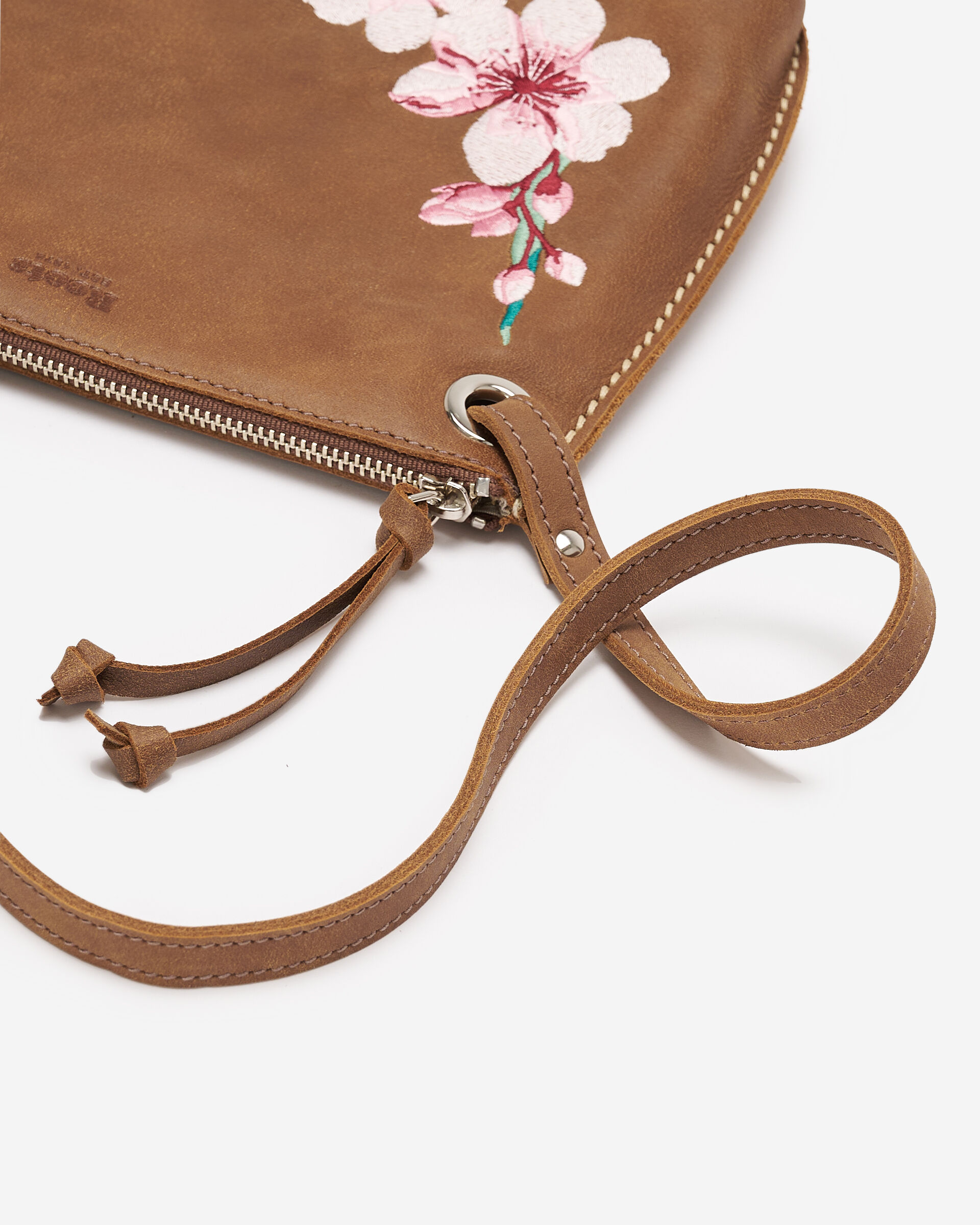 Floral Edie Bag Tribe