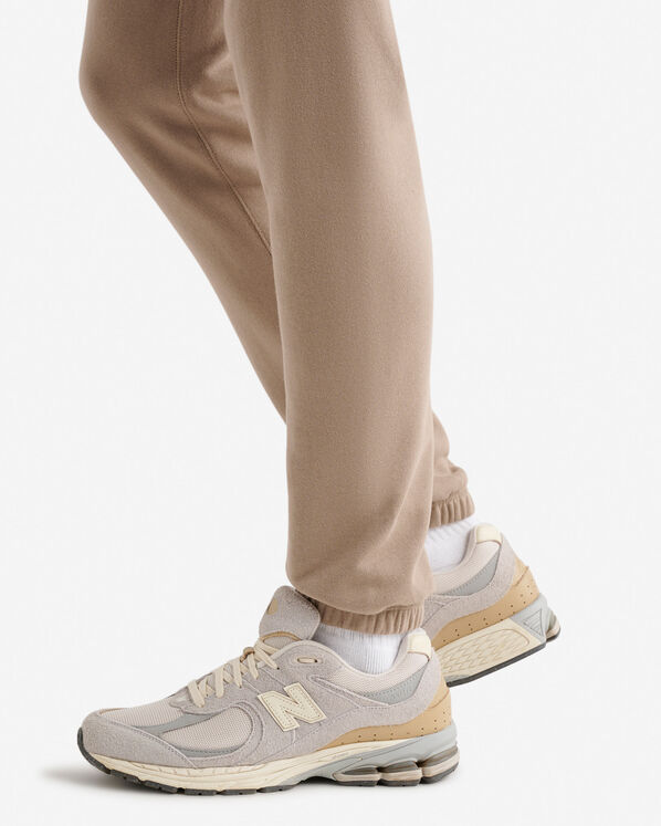 Organic Original Terry Sweatpant