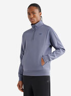 Recover Interlock Half Zip