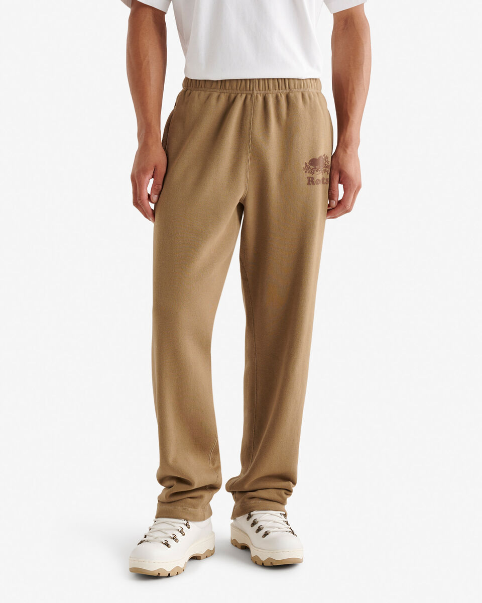 Organic Heritage Sweatpant