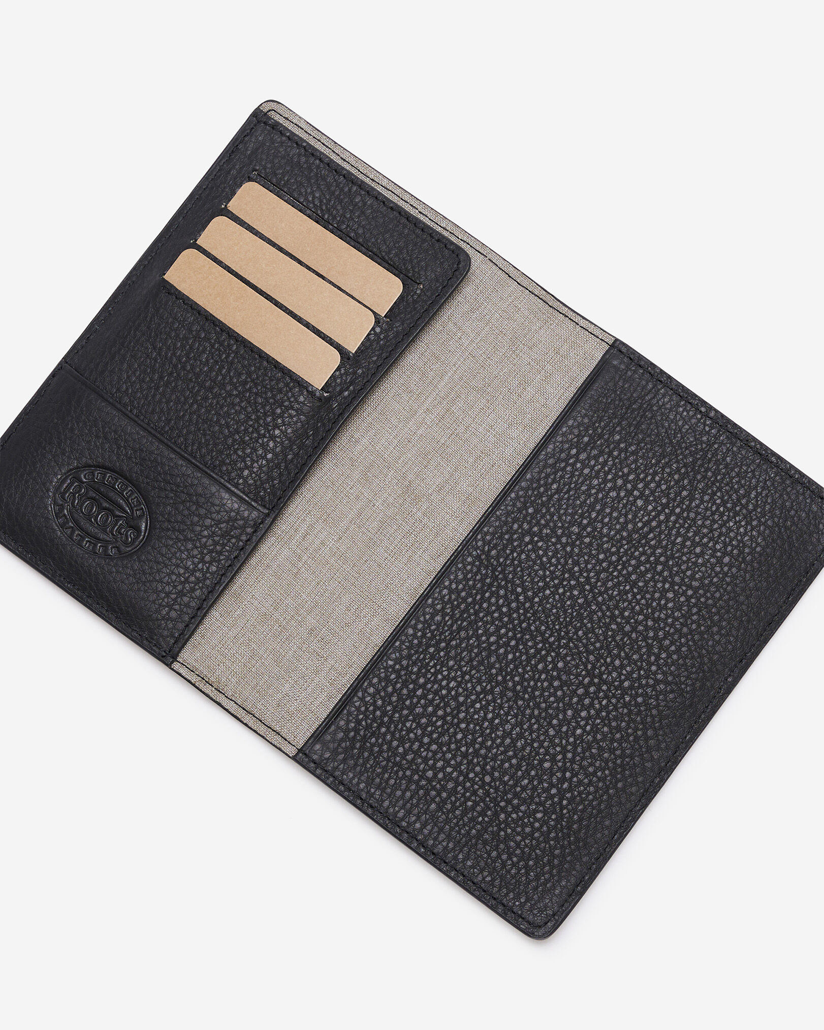 Passport Holder Prince