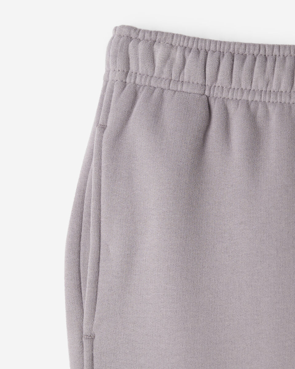 Kids Cloud Baggy Straight Sweatpant