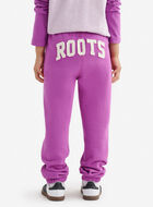 Toddler Organic Original Roots Sweatpant