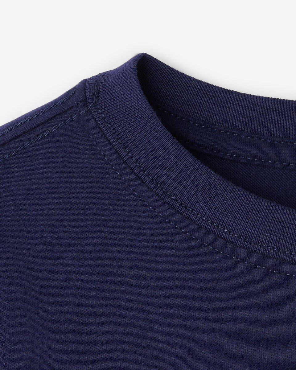 Toddler Glow In The Dark Camp T-Shirt