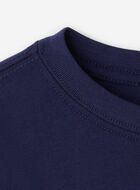 Toddler Glow In The Dark Camp T-Shirt