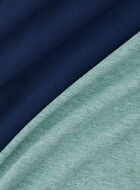 Toddler Organic Cooper Baseball T-Shirt