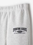 Pantalon en molleton Sporting Goods 99 pour tout-petits