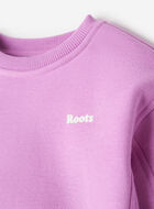 Baby Cloud Crew Sweatshirt