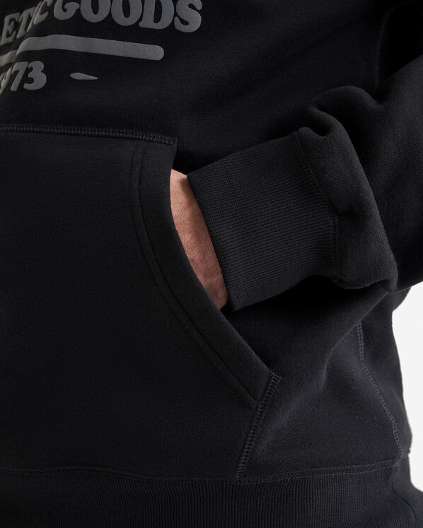 Mens Heritage Beaver Hoodie